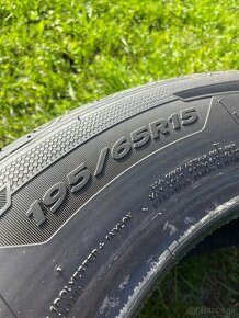 Hankook ventus prime3 - 1