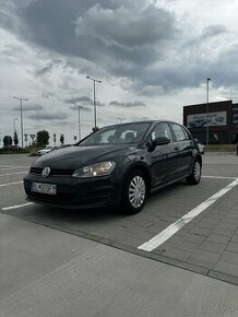 Volkswagen Golf Tsi 1.2 - 1