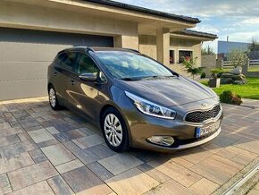 KIA CEED sw combi 1.6 CRDI