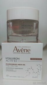 predam nove kremy a vzorky AVENE - 1