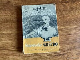 Staroveké Grécko - Dejepisná čítanka