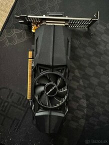 Gigabyte GTX1050ti low profile