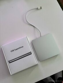 Apple USB SuperDrive