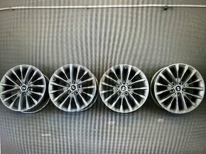 Hliníkové disky BMW 5 8Jx18” ET30 5x112 6863418 - 1