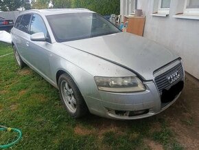 Audi A6 C6 2.7tdi DIELY