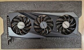 Nvidia Gigabyte RTX 3060Ti Gaming OC - 1