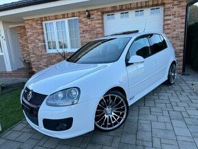 Volkswagen Golf V GTI EDITION 30 2.0 TFSI 230PS