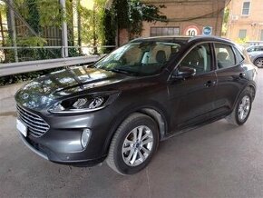 FORD KUGA. AUTOMAT - 1