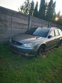 Ford Mondeo 2.0 - 1