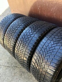 225/45/R17 4ks Bridgestone Blizzak LM005