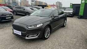 Ford Mondeo Hybrid 2.0 103KW Vignale / AT - 1