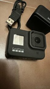 GoPro Hero 8 BLACK