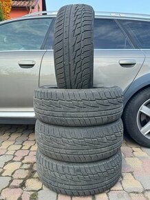 Matador Nordicca MP92 225/55 R17 XL zimné - 1