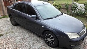 Predám FORD Mondeo 2 TDCi