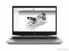 HP ZBook 15 - 1