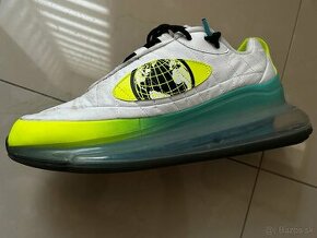 Nike AIR MAX 720 veľkosť 45 (originál)