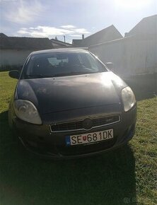 Fiat bravo 2 Multijet 1.9 88kw - 1