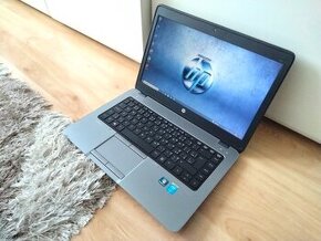 HP elitebook 840 G1 / 8gb ram / Intel core i5 / 480gb ssd