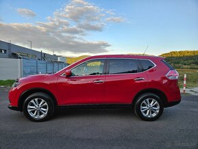 ✅Nissan X-Trail DIG-T 160 benzín ➡️r.v.:08/2017