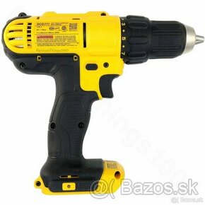 Dewalt dcd771