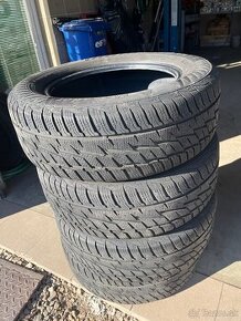 pnrumatiky 215/60R16 xl