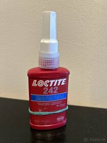 LOCTITE 242 zaisťovač závitov SP 50g