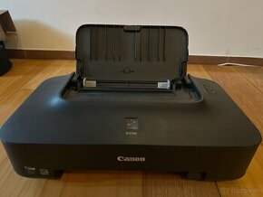 Canon PIXMA iP2700