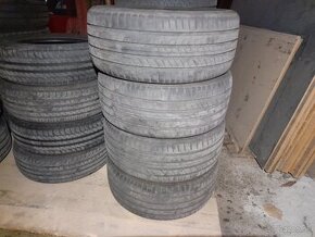 Matador hectora 5 235/40r19