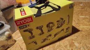 RYOBI 18V ONE+™ Set náradia