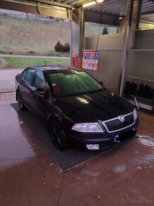 Škoda octavia 2,1,9 TDI