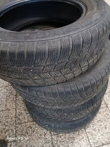 Pneu 195/65 r15