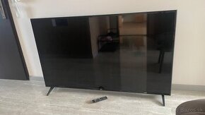 LG 4k LED smart tv 65UM7050PLA - 164cm uhlopriečka