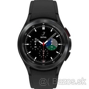 Predám hodinky Samsung Galaxy Watch 4 Classic 46mm