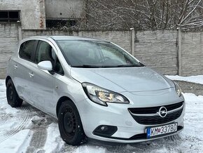 Opel Corsa 1.4 Sport 39 000km 1. Majiteľ kúpená v SR