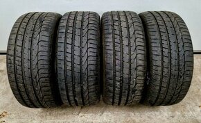 255/35r20 Pirelli Pzero AO