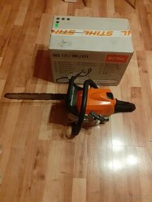 Stihl ms211