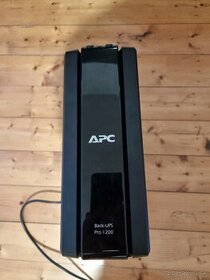 APC Back UPS PRO 1200