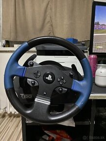 Thrustmaster t150