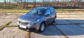 Peugeot 2008, 1.2, 60 kW - 1