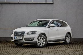 Audi Q5 2.0 TDI Quattro