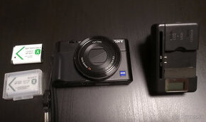 Sony RX100