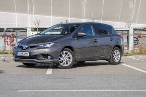 Toyota Auris 1.6 l Valvematic Active