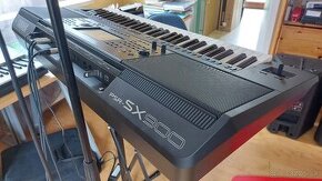 Yamaha Keyboard PSR SX 900