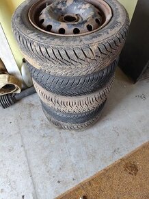 Kolesa 175/65 R14