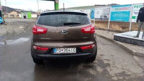 Predám Kia Sportage