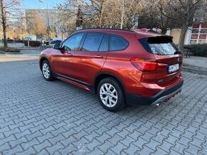 Bmw X1 2.0i Sdrive