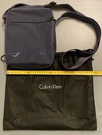 Predam cross body Calvin Klein original