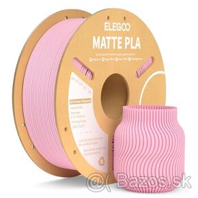 3D Filament Elegoo PLA Matte