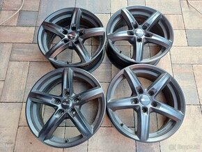 hlinikové disky-Audi,Skoda,Vw,Seat,--6,5Jx16---ET-33--5x112