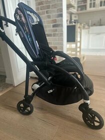 Bugaboo Bee 6 all black